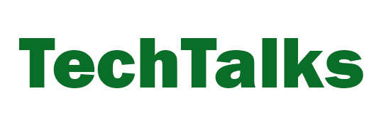 TechTalks Logo